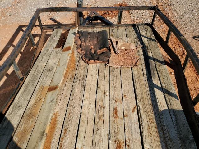 TRAILER1458285461 - 2019 UTILITY TRAILER შავი ფოტო 6