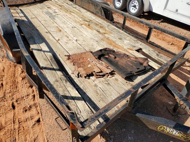 TRAILER1458285461 - 2019 UTILITY TRAILER შავი ფოტო 9