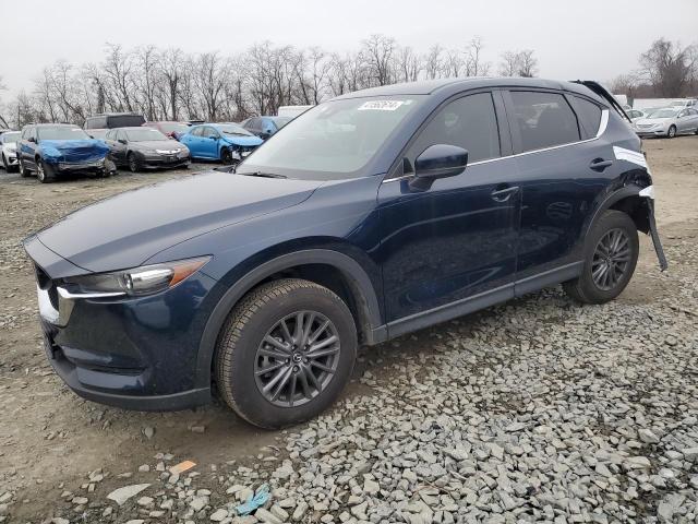 2020 MAZDA CX-5 TOURING, 