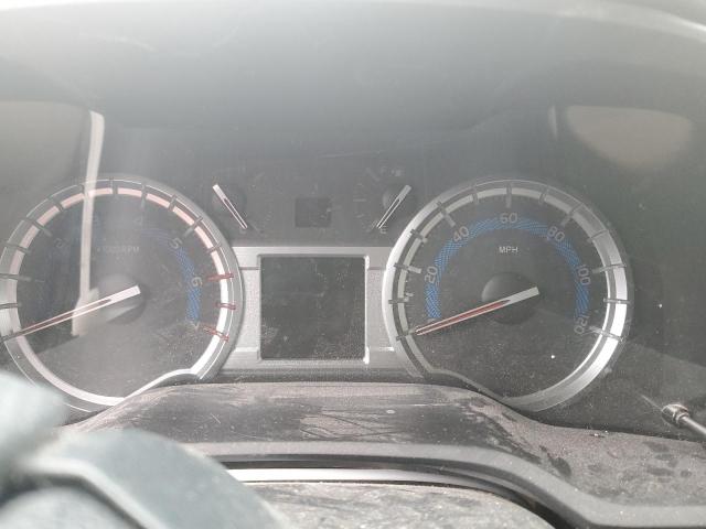 JTEBU5JR2G5382001 - 2016 TOYOTA 4RUNNER SR5/SR5 PREMIUM 白色 照片 9