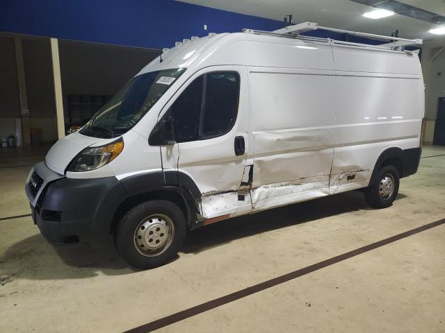 3C6TRVDG2KE555850 - 2019 RAM PROMASTER 2500 HIGH 双色 照片 1