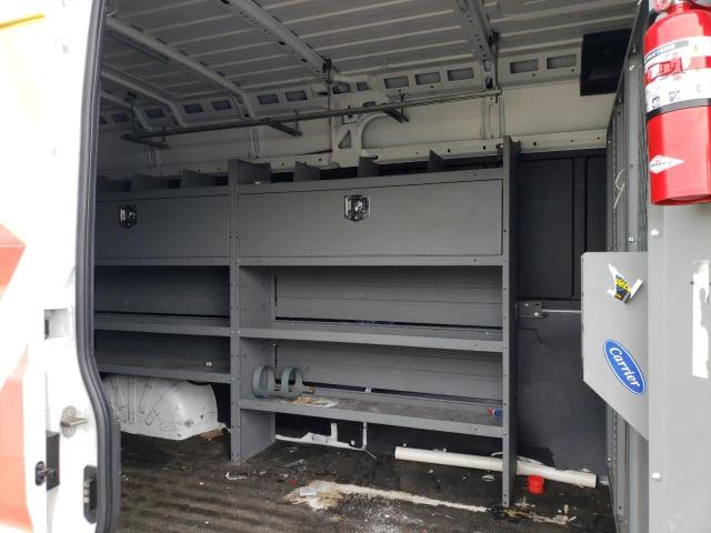 3C6TRVDG2KE555850 - 2019 RAM PROMASTER 2500 HIGH 双色 照片 10