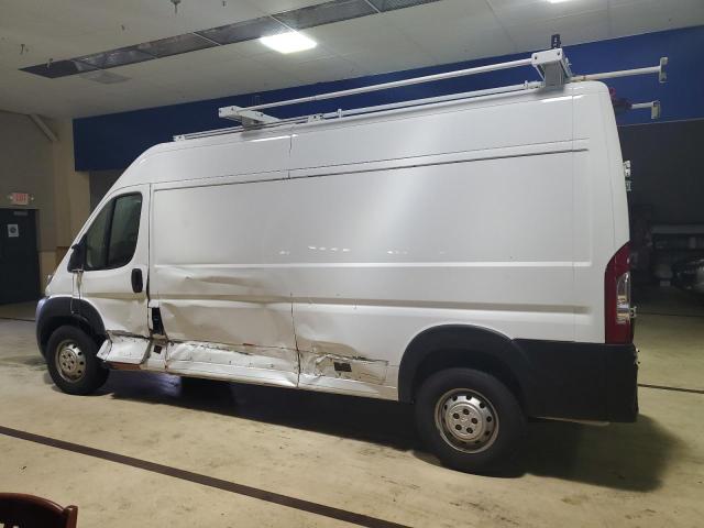 3C6TRVDG2KE555850 - 2019 RAM PROMASTER 2500 HIGH 双色 照片 2