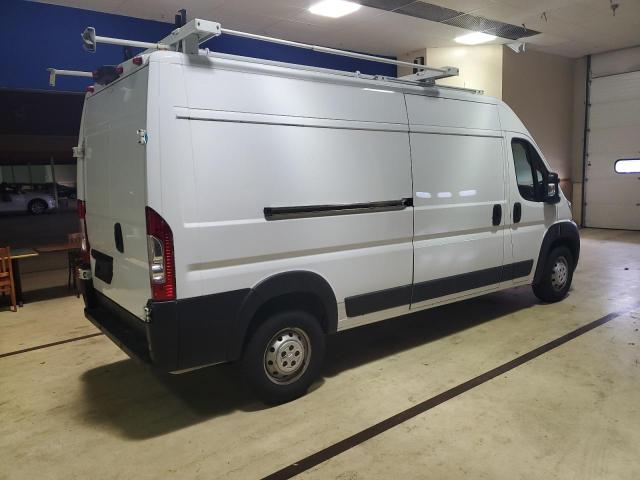 3C6TRVDG2KE555850 - 2019 RAM PROMASTER 2500 HIGH 双色 照片 3