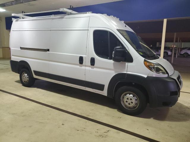 3C6TRVDG2KE555850 - 2019 RAM PROMASTER 2500 HIGH 双色 照片 4