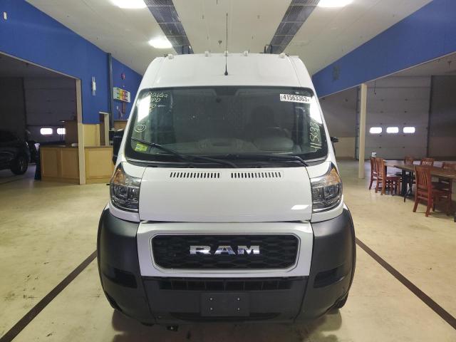 3C6TRVDG2KE555850 - 2019 RAM PROMASTER 2500 HIGH 双色 照片 5