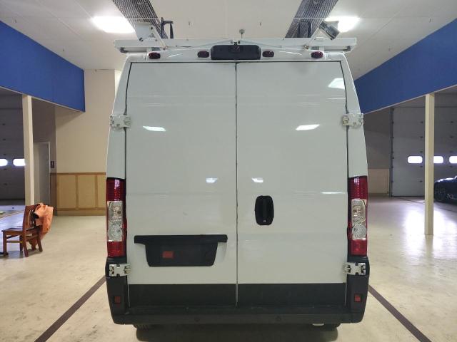 3C6TRVDG2KE555850 - 2019 RAM PROMASTER 2500 HIGH 双色 照片 6