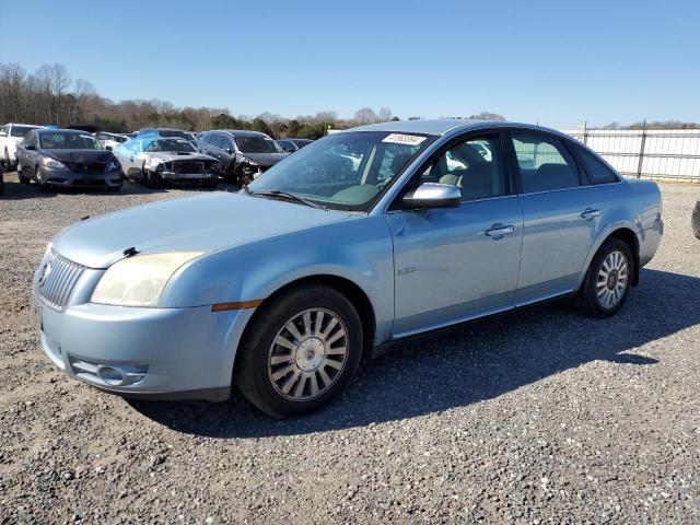 2008 MERCURY SABLE LUXURY, 