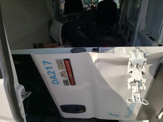 3C6TRVBG5KE556848 - 2019 RAM PROMASTER Ağ foto 10