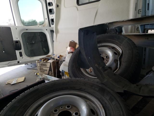 3C6TRVBG5KE556848 - 2019 RAM PROMASTER Ağ foto 11