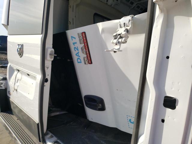 3C6TRVBG5KE556848 - 2019 RAM PROMASTER Ağ foto 13