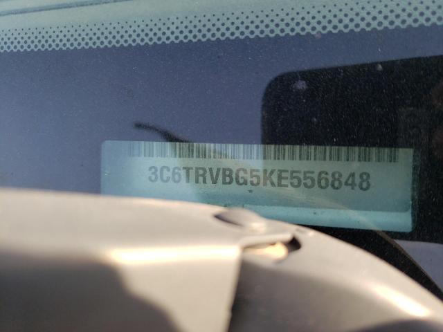 3C6TRVBG5KE556848 - 2019 RAM PROMASTER Ağ foto 14