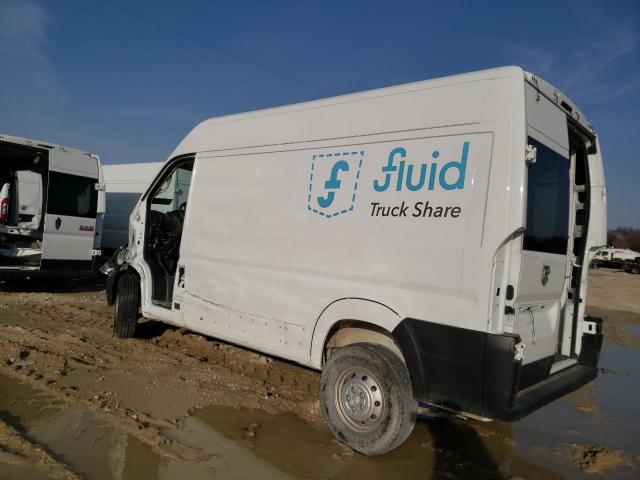 3C6TRVBG5KE556848 - 2019 RAM PROMASTER Ağ foto 2