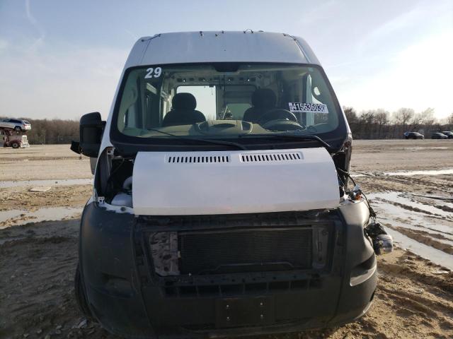 3C6TRVBG5KE556848 - 2019 RAM PROMASTER Ağ foto 5