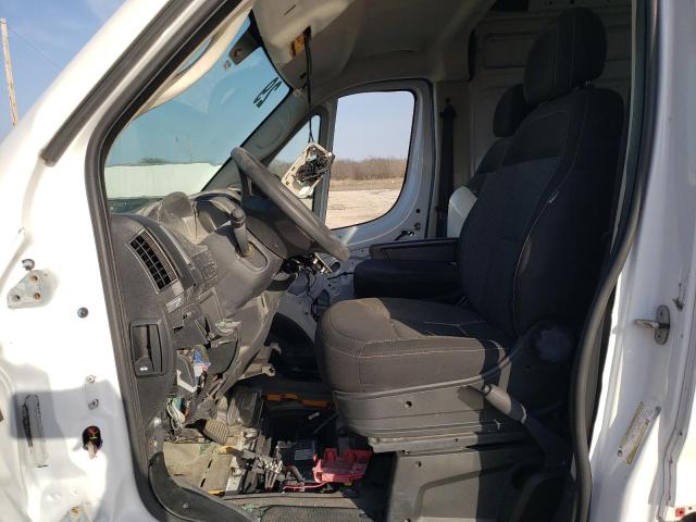 3C6TRVBG5KE556848 - 2019 RAM PROMASTER Ağ foto 7