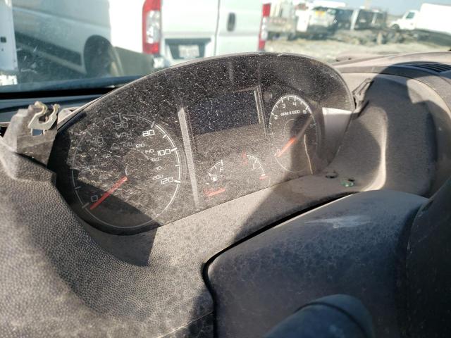 3C6TRVBG5KE556848 - 2019 RAM PROMASTER Ağ foto 9