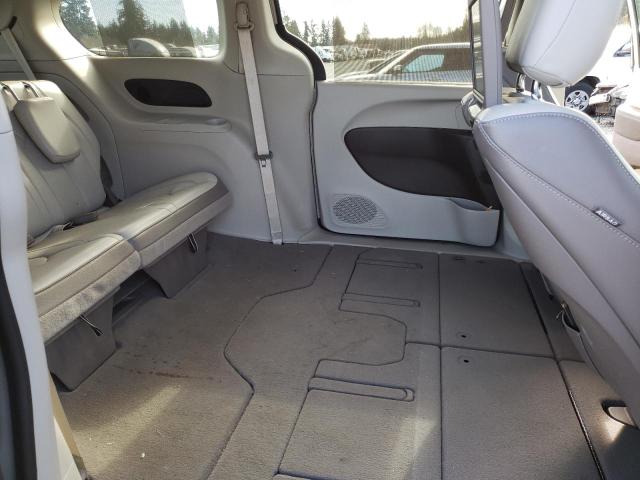 2C4RC1EG9HR584569 - 2017 CHRYSLER PACIFICA TOURING L PLUS WHITE photo 11