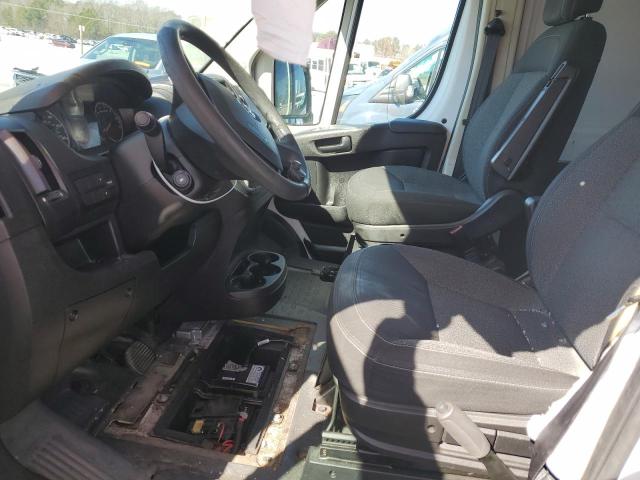 3C6TRVAGXHE513729 - 2017 RAM PROMASTER 1500 STANDARD WHITE photo 7