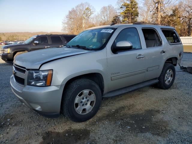 2013 CHEVROLET TAHOE C1500 LT, 