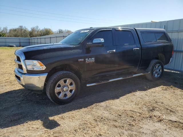 2016 RAM 2500 ST, 