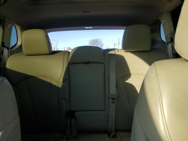 LRBFXBSA1LD093906 - 2020 BUICK ENVISION PREFERRED შავი ფოტო 10