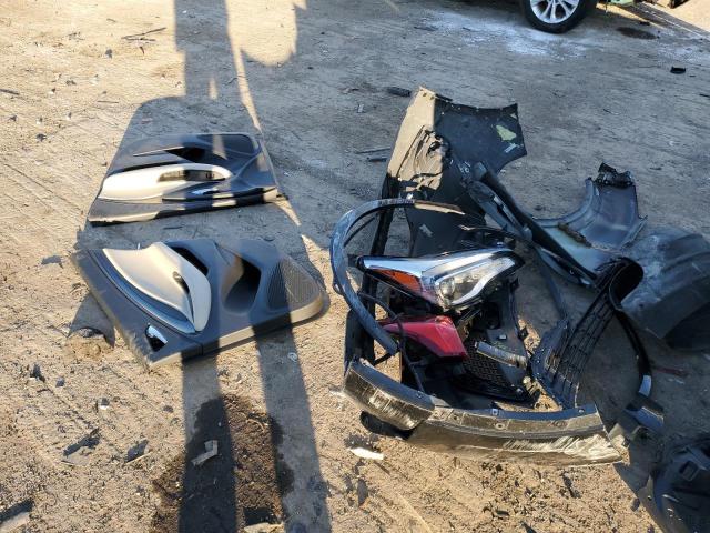 LRBFXBSA1LD093906 - 2020 BUICK ENVISION PREFERRED შავი ფოტო 13