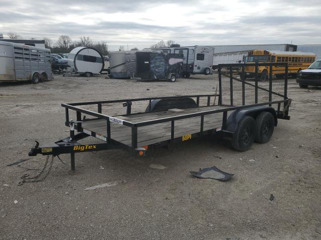 16V1U1925N2188694 - 2022 OTHER TRAILER BLACK photo 2