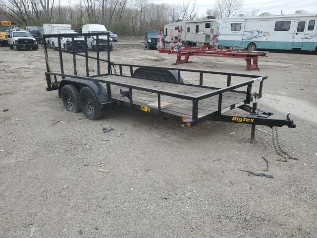 16V1U1925N2188694 - 2022 OTHER TRAILER BLACK photo 8