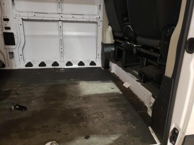 3C6LRVDG3NE107704 - 2022 RAM PROMASTER 2500 HIGH أبيض صورة 10