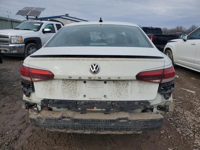 1VWMA7A3XLC018750 - 2020 VOLKSWAGEN PASSAT R-LINE أبيض صورة 6