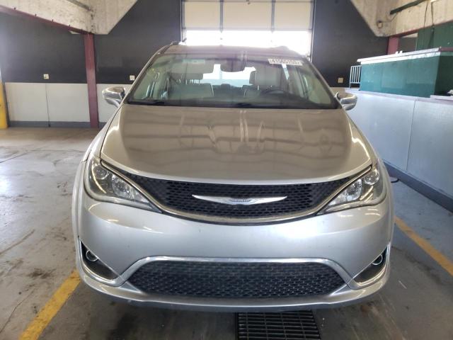 2C4RC1GG9HR551441 - 2017 CHRYSLER PACIFICA LIMITED GRAY photo 5