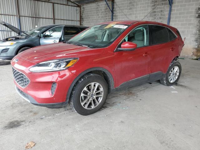 2021 FORD ESCAPE SE, 