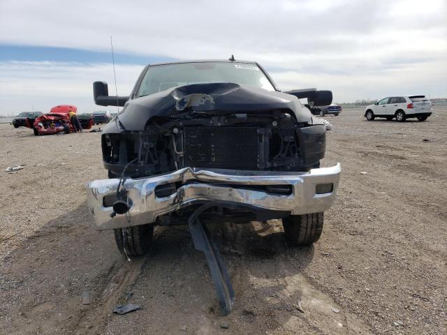 3C6UR5DL6EG252418 - 2014 RAM 2500 SLT BLACK photo 5