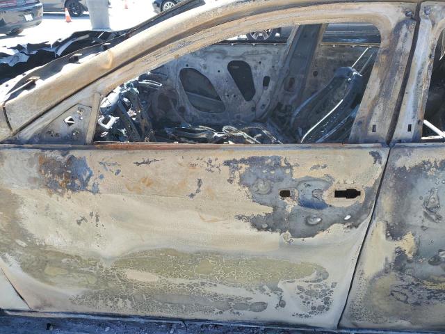 1G1ZG5ST4MF047731 - 2021 CHEVROLET MALIBU RS BURN photo 7