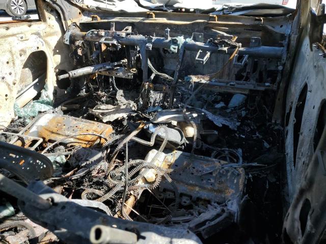 1G1ZG5ST4MF047731 - 2021 CHEVROLET MALIBU RS BURN photo 8