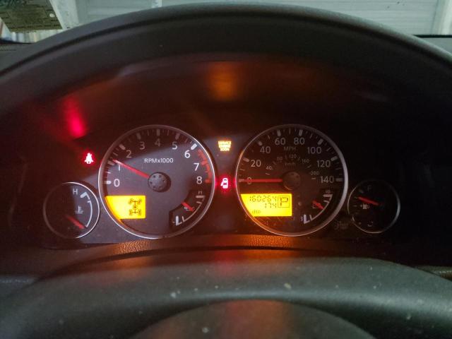 5N1AR18B79C608062 - 2009 NISSAN PATHFINDER S MAROON photo 9