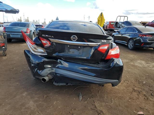 1N4AL3AP0GN331592 - 2016 NISSAN ALTIMA 2.5 BLACK photo 6