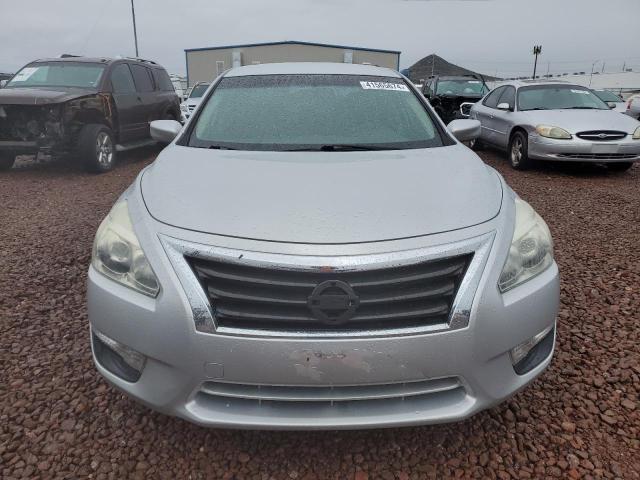 1N4AL3AP5FC210809 - 2015 NISSAN ALTIMA 2.5 SILVER photo 5