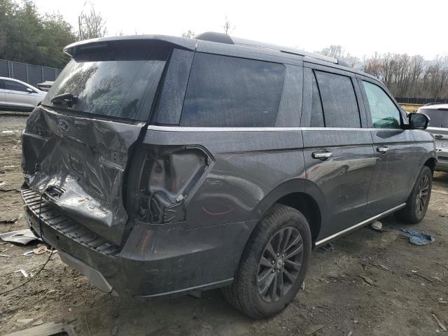 1FMJU2AT8KEA61563 - 2019 FORD EXPEDITION LIMITED GRAY photo 3