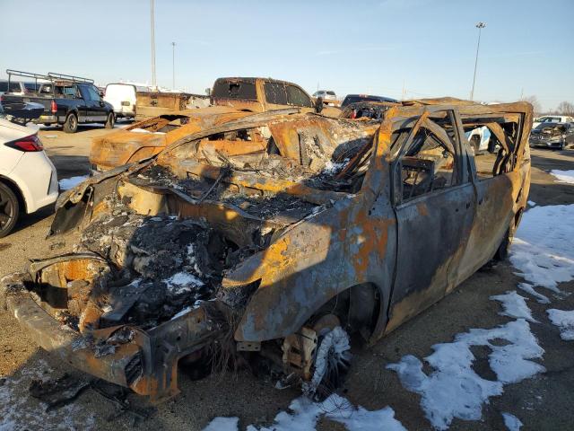 2C4RC1CGXFR547157 - 2015 CHRYSLER TOWN & COU TOURING L BURN photo 1