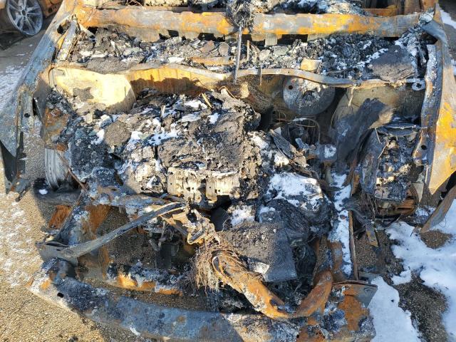 2C4RC1CGXFR547157 - 2015 CHRYSLER TOWN & COU TOURING L BURN photo 12