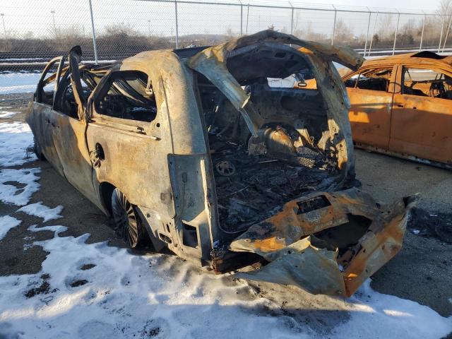 2C4RC1CGXFR547157 - 2015 CHRYSLER TOWN & COU TOURING L BURN photo 2