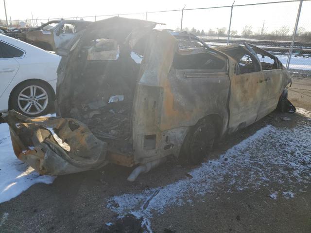 2C4RC1CGXFR547157 - 2015 CHRYSLER TOWN & COU TOURING L BURN photo 3