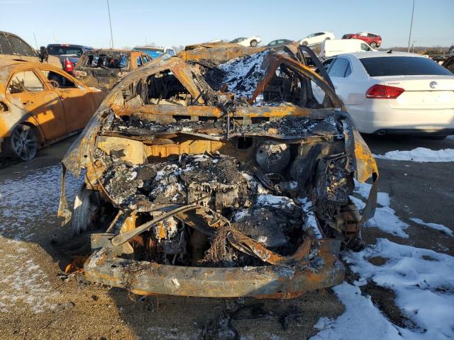 2C4RC1CGXFR547157 - 2015 CHRYSLER TOWN & COU TOURING L BURN photo 5