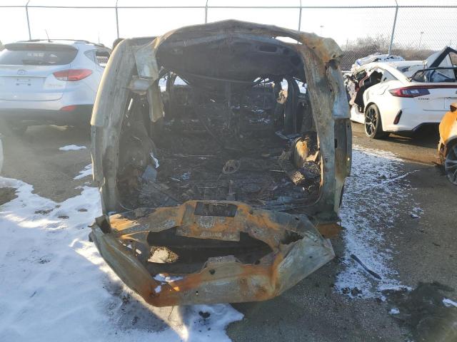 2C4RC1CGXFR547157 - 2015 CHRYSLER TOWN & COU TOURING L BURN photo 6