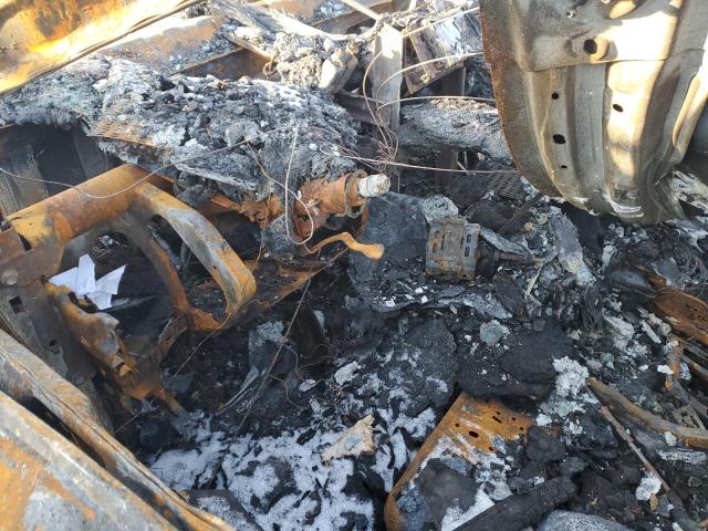 2C4RC1CGXFR547157 - 2015 CHRYSLER TOWN & COU TOURING L BURN photo 8