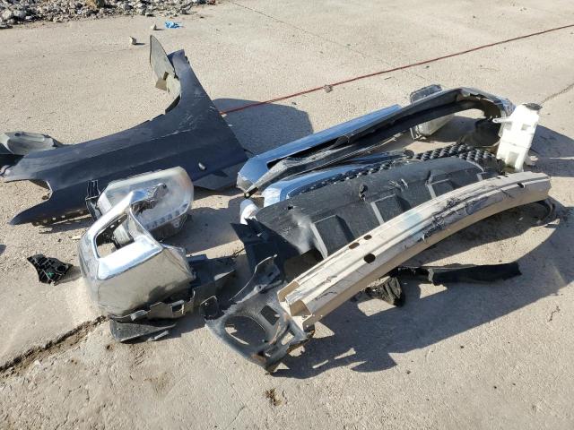 5TFUW5F13HX627226 - 2017 TOYOTA TUNDRA DOUBLE CAB SR/SR5 GRAY photo 12