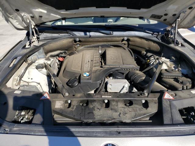 WBASN2C59BC201312 - 2011 BMW 535 GT TAN photo 11
