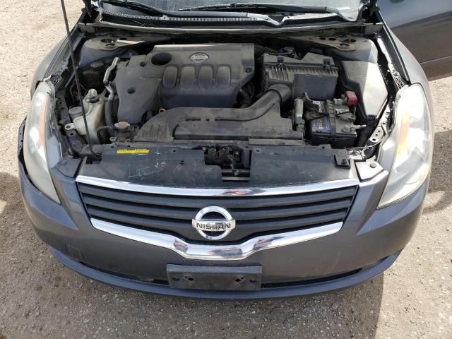 1N4AL21E78N467597 - 2008 NISSAN ALTIMA 2.5 CHARCOAL photo 11