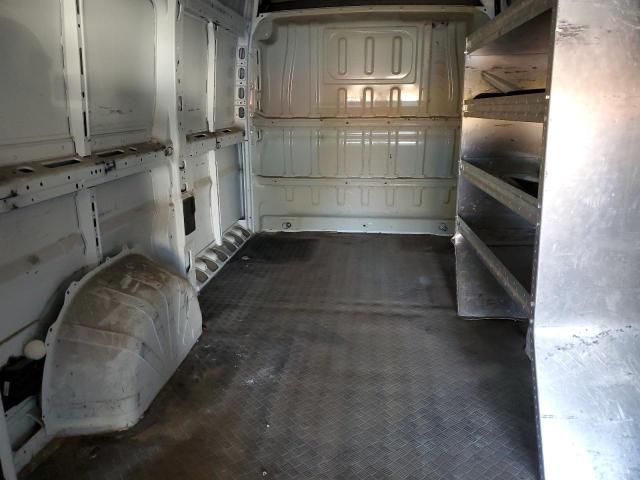 3C6TRVCG3HE509339 - 2017 RAM PROMASTER 2500 HIGH Ақ фото 10